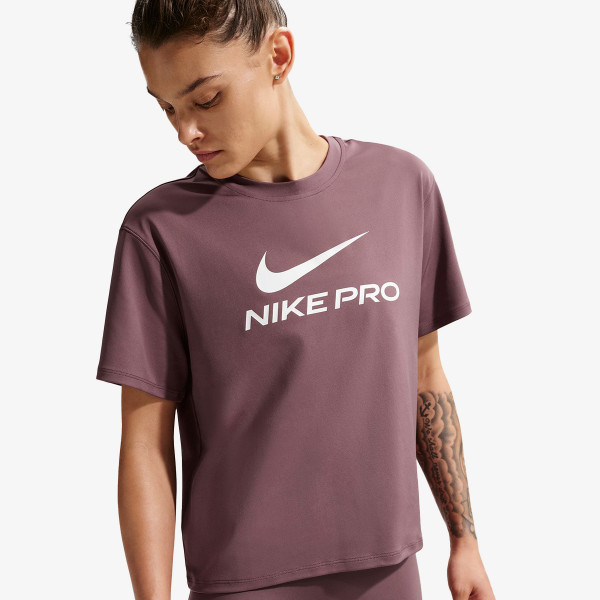 Nike W NP DF 365 SS LOOSE TOP 