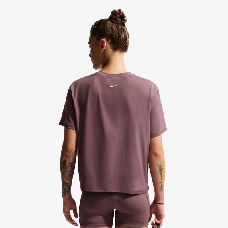 Nike W NP DF 365 SS LOOSE TOP 