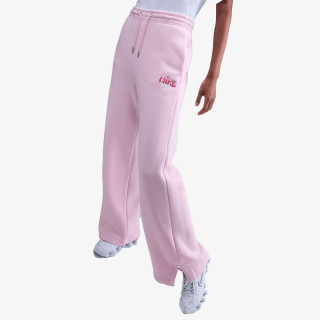 Nike W NSW PHNX FLC HR PANT WIDE 2 