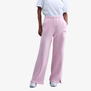 Nike W NSW PHNX FLC HR PANT WIDE 2 