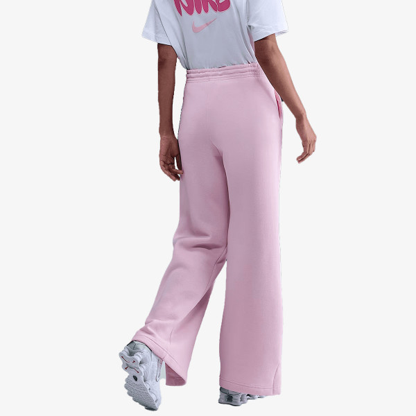 Nike W NSW PHNX FLC HR PANT WIDE 2 