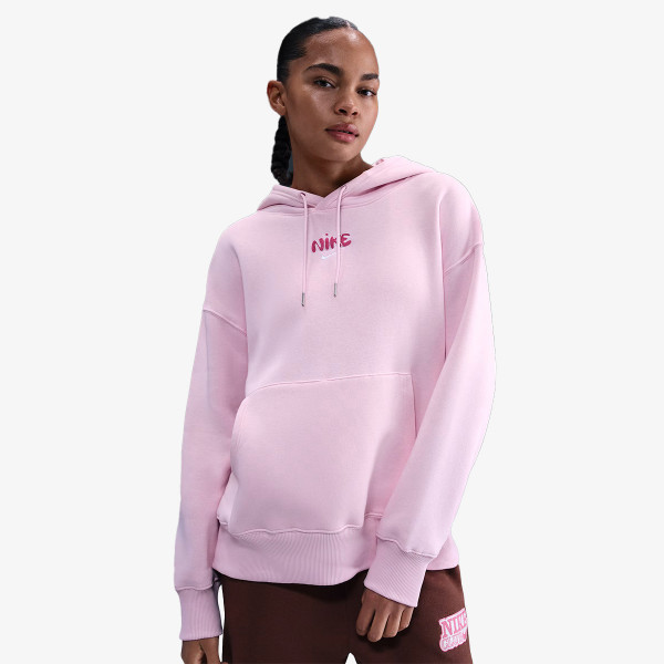 Nike W NSW PHNX FLC OS PO HOODIE 