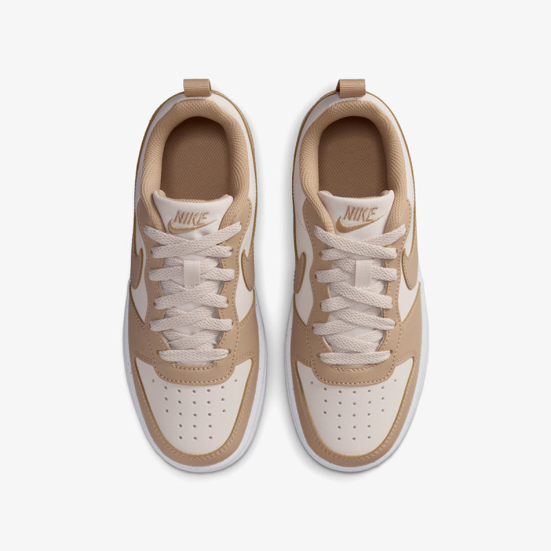 Nike COURT BOROUGH LOW NB BG 