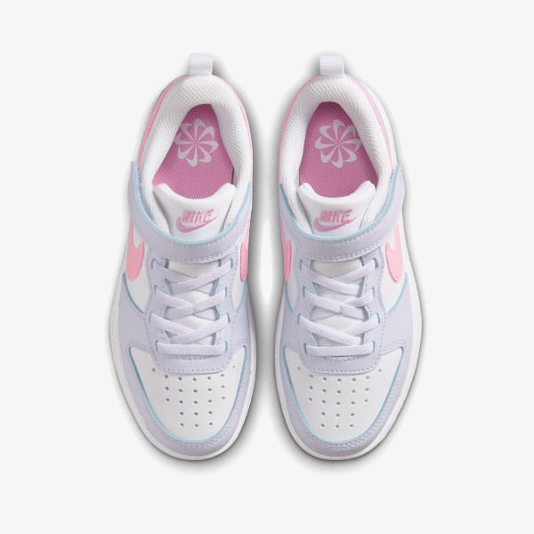 Nike Court Borough Essential Plus 