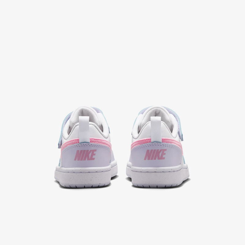 Nike Court Borough Essential Plus 