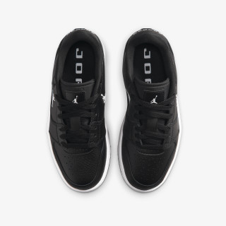 Nike JORDAN COURT CONNECT LOW BG 