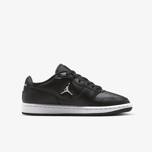 Nike JORDAN COURT CONNECT LOW BG 