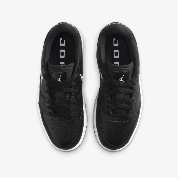 Nike JORDAN COURT CONNECT LOW BG 
