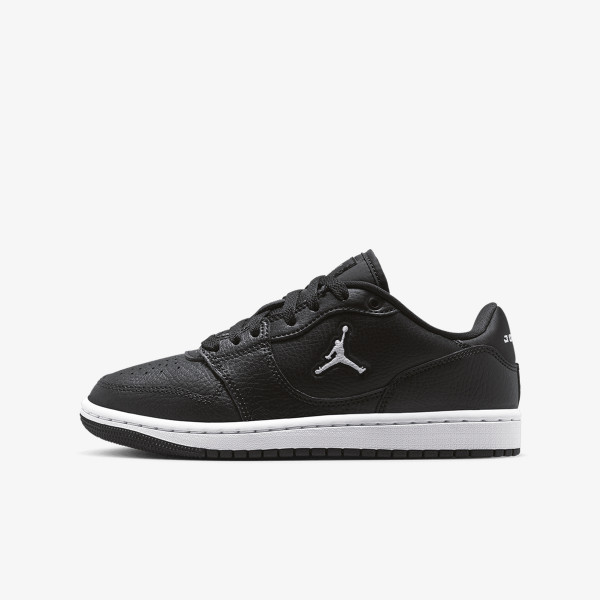 Nike JORDAN COURT CONNECT LOW BG 