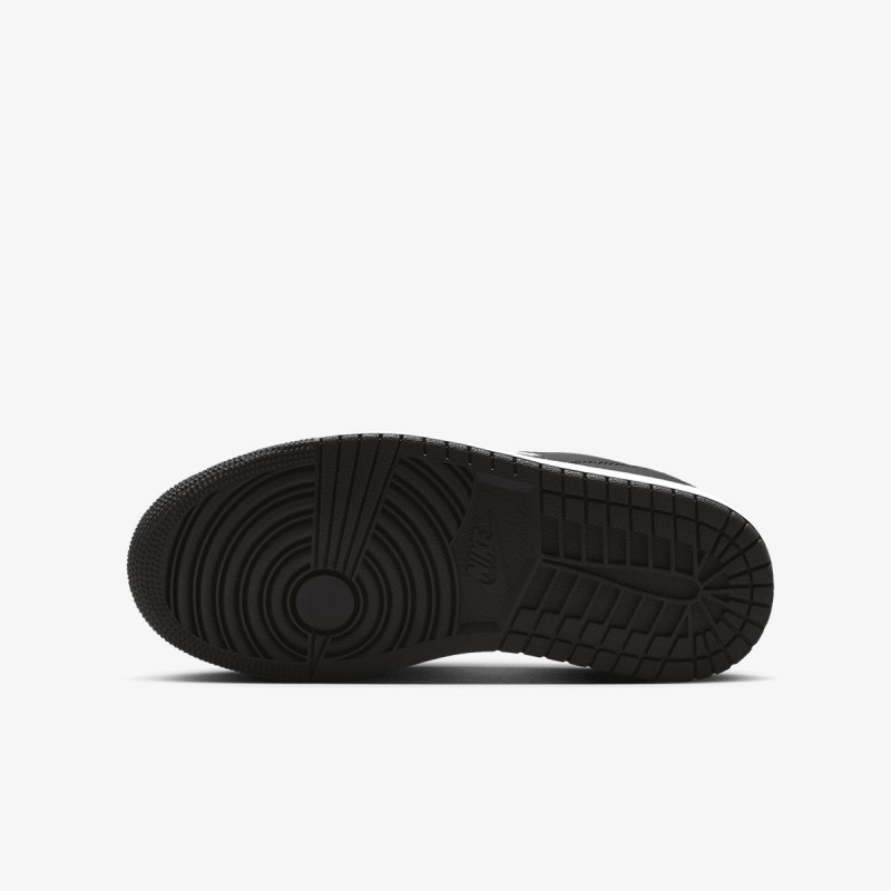 Nike JORDAN COURT CONNECT LOW BG 
