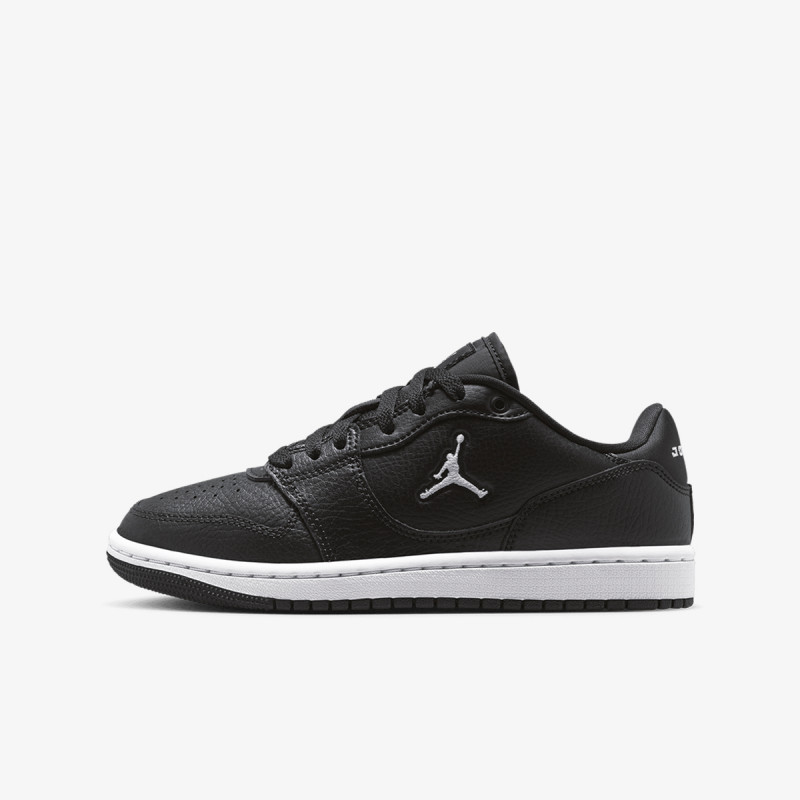Nike JORDAN COURT CONNECT LOW BG 