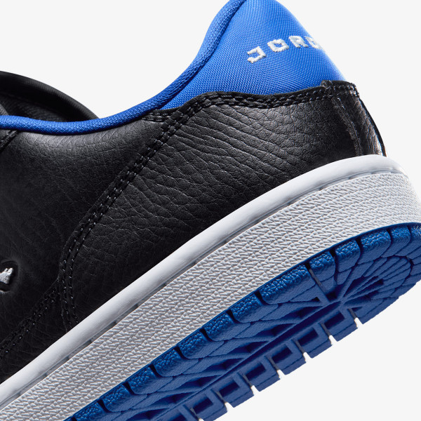 Nike JORDAN COURT CONNECT LOW BG 