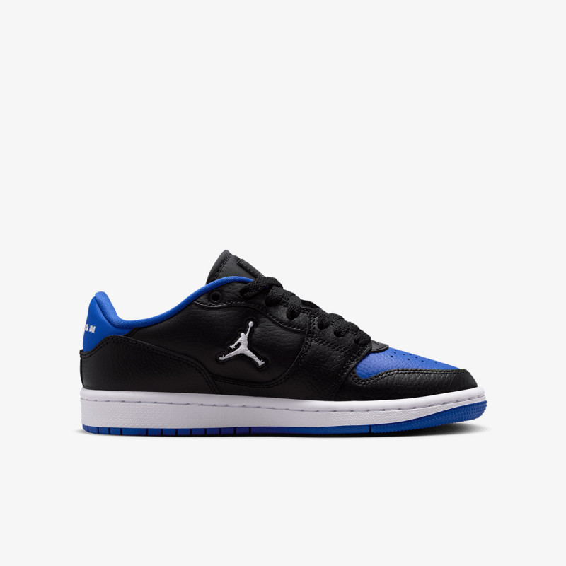 Nike JORDAN COURT CONNECT LOW BG 