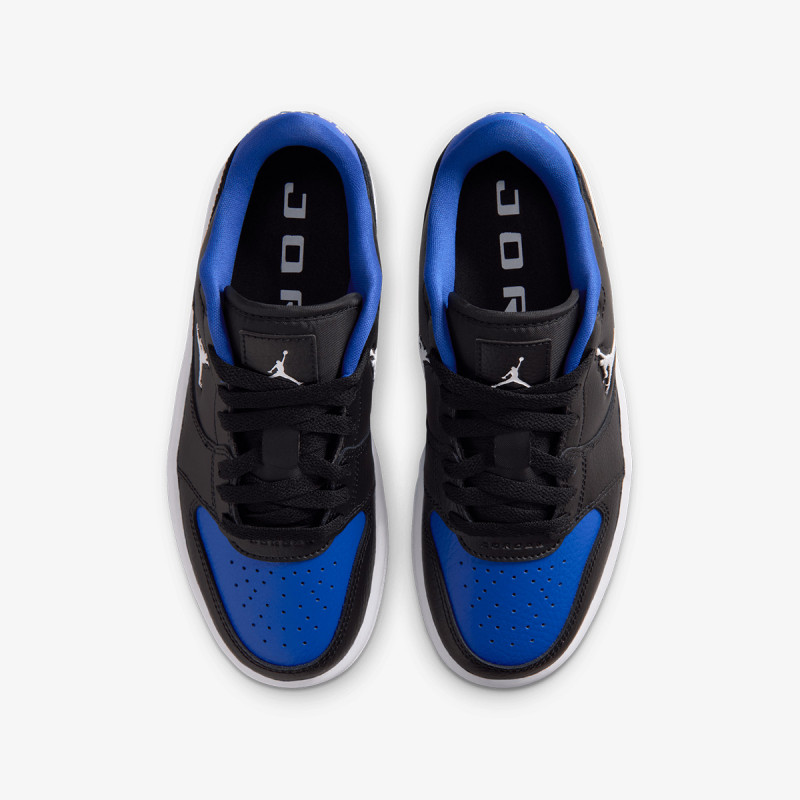 Nike JORDAN COURT CONNECT LOW BG 