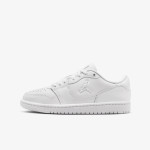 Nike JORDAN COURT CONNECT LOW BG 
