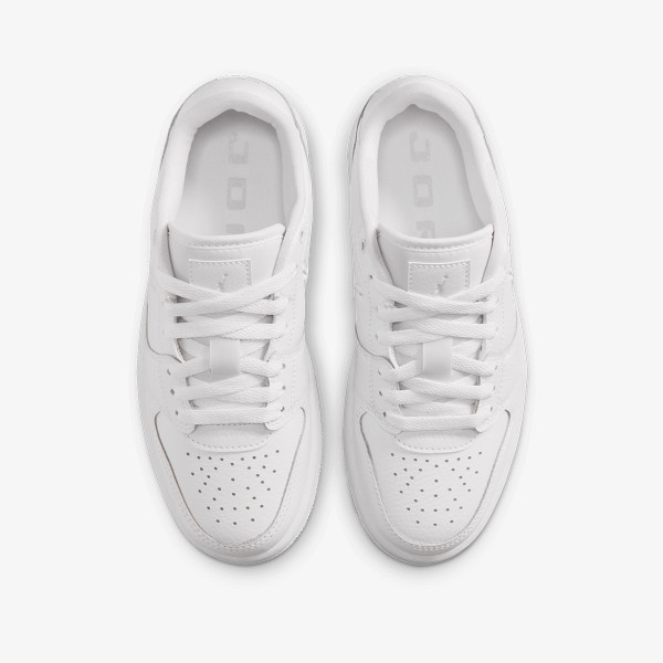 Nike JORDAN COURT CONNECT LOW BG 