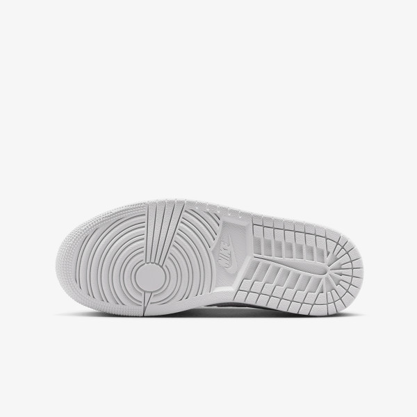 Nike JORDAN COURT CONNECT LOW BG 