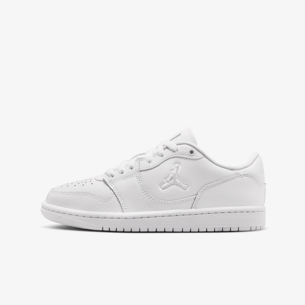 Nike JORDAN COURT CONNECT LOW BG 