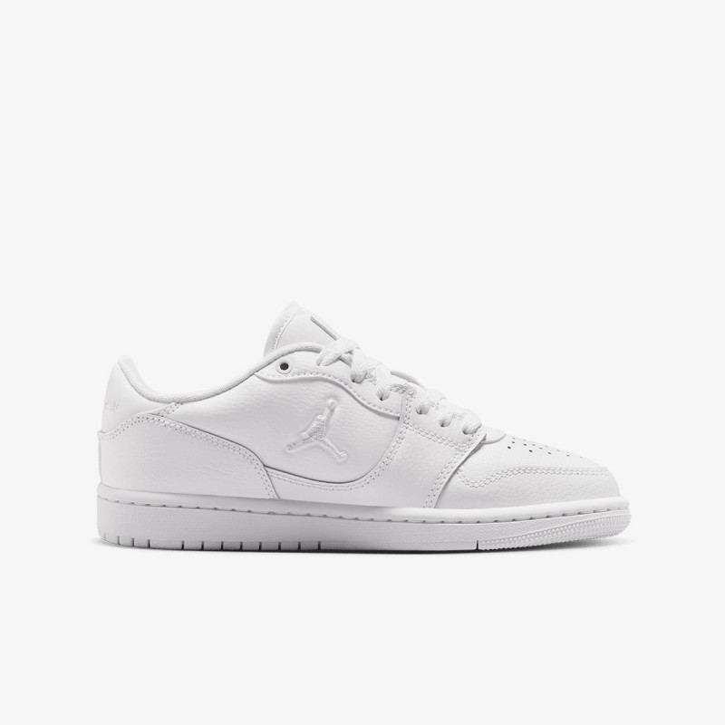 Nike JORDAN COURT CONNECT LOW BG 
