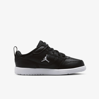 JORDAN COURT CONNECT LOW BP 
