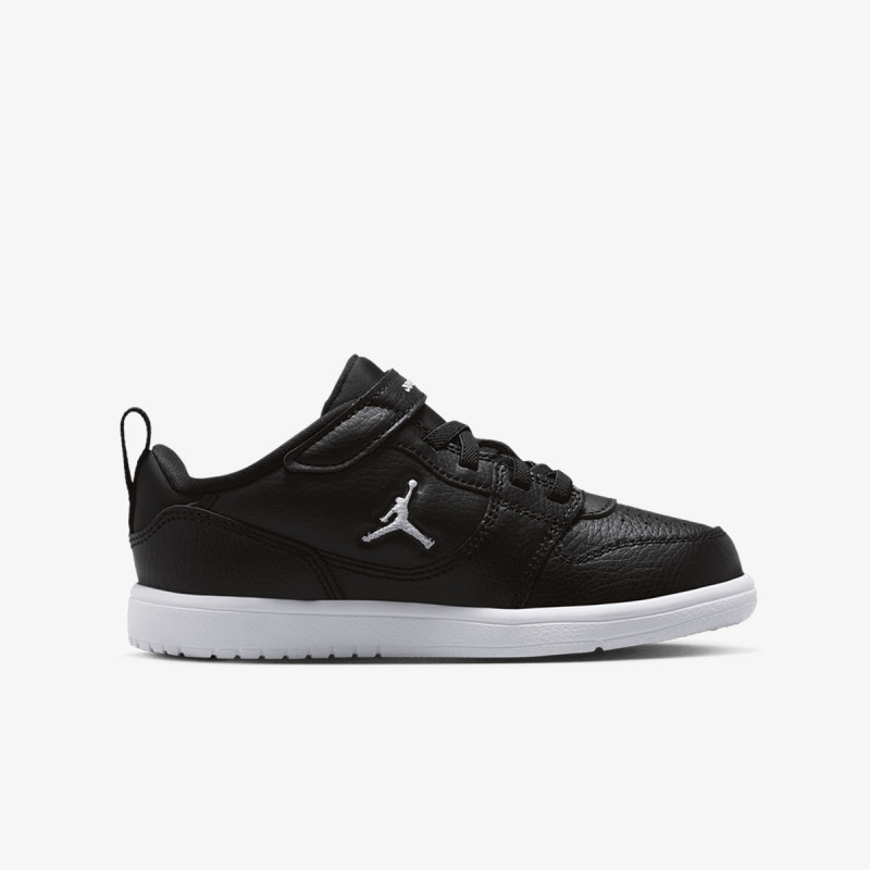 JORDAN COURT CONNECT LOW BP 