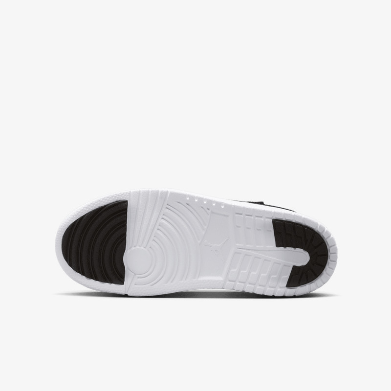 JORDAN COURT CONNECT LOW BP 