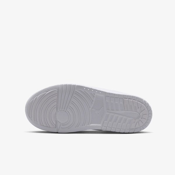 JORDAN COURT CONNECT LOW BP 