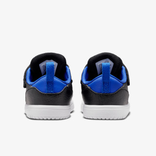 Nike JORDAN COURT CONNECT LOW BT 