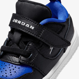 Nike JORDAN COURT CONNECT LOW BT 
