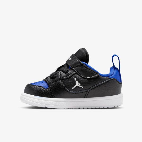 Nike JORDAN COURT CONNECT LOW BT 