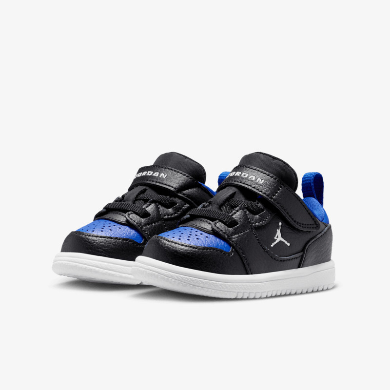 Nike JORDAN COURT CONNECT LOW BT 