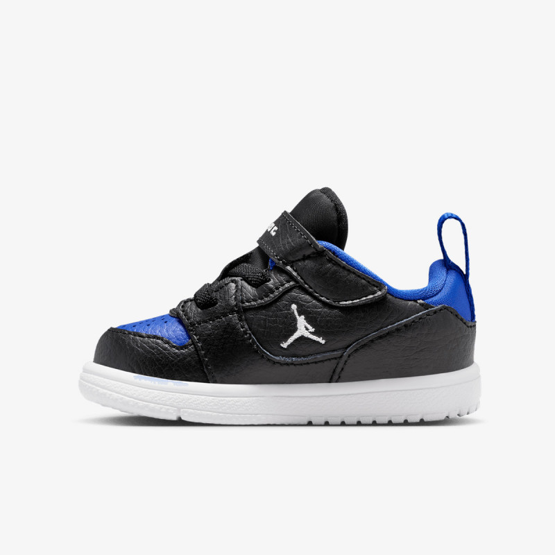 Nike JORDAN COURT CONNECT LOW BT 