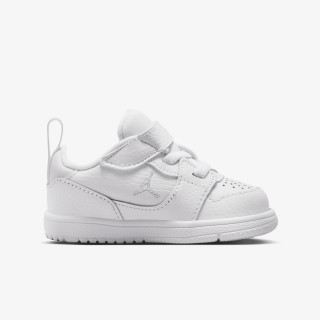 Nike JORDAN COURT CONNECT LOW BT 