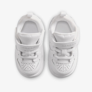 Nike JORDAN COURT CONNECT LOW BT 