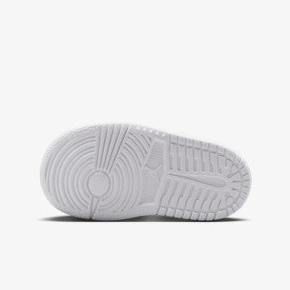 Nike JORDAN COURT CONNECT LOW BT 