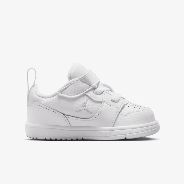 Nike JORDAN COURT CONNECT LOW BT 