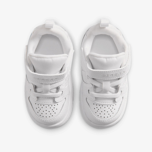 Nike JORDAN COURT CONNECT LOW BT 