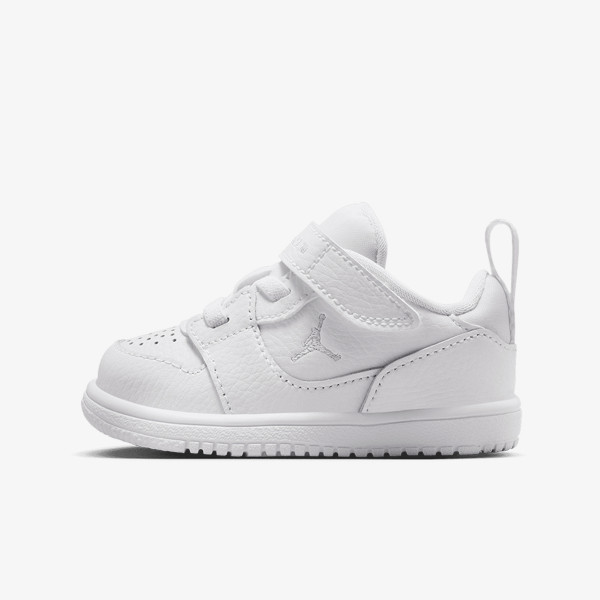 Nike JORDAN COURT CONNECT LOW BT 