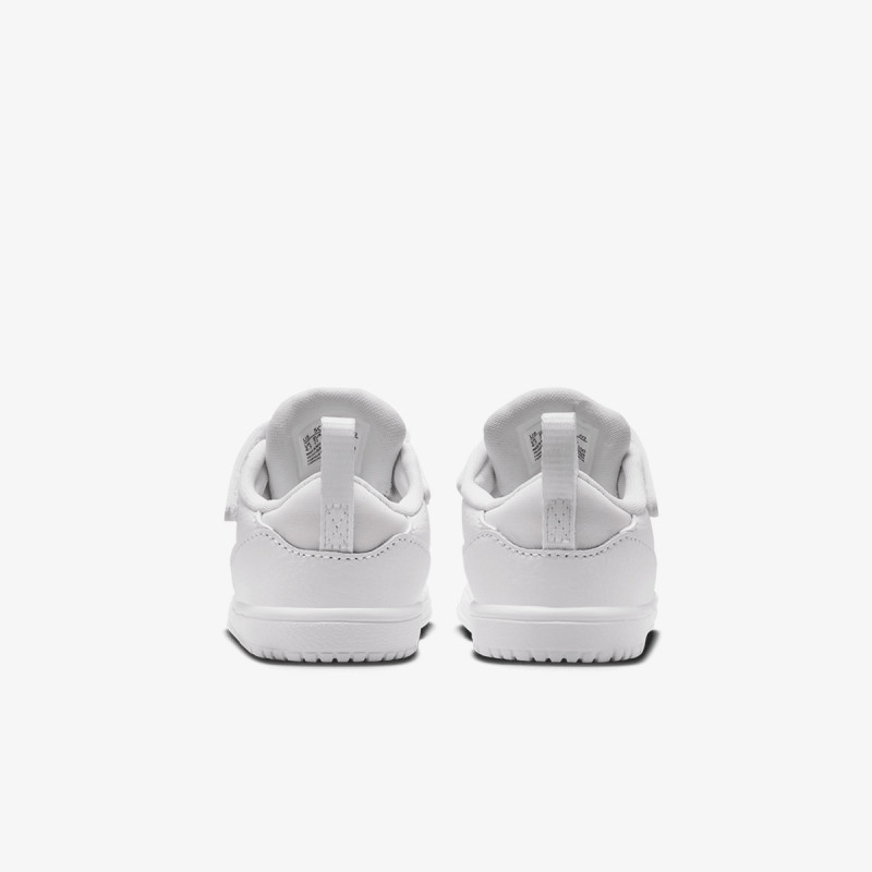 Nike JORDAN COURT CONNECT LOW BT 