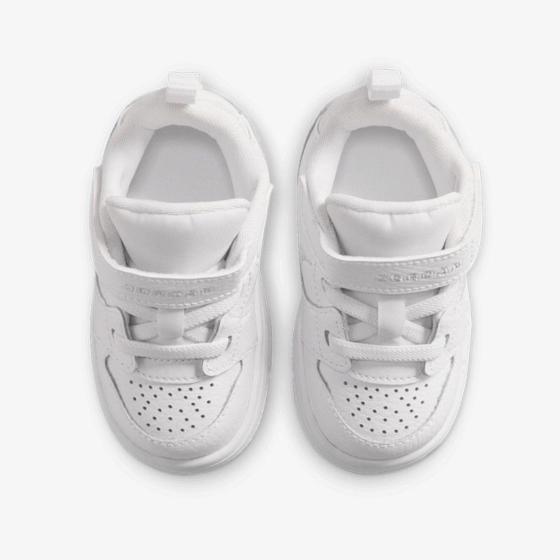 Nike JORDAN COURT CONNECT LOW BT 