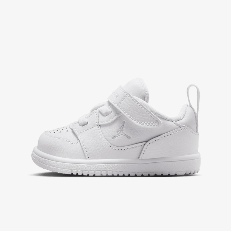 Nike JORDAN COURT CONNECT LOW BT 