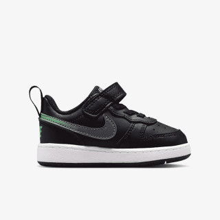 Nike COURT BOROUGH LOW FADE (TD) 