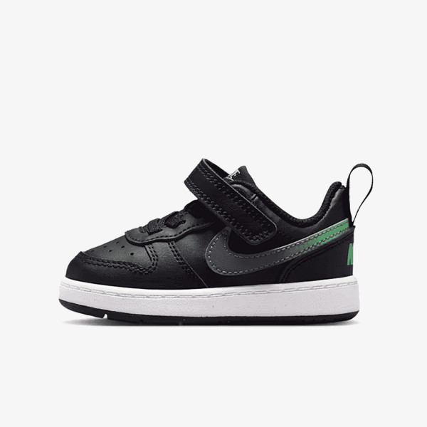 Nike COURT BOROUGH LOW FADE (TD) 