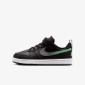 Nike COURT BOROUGH LOW FADE (PS) 