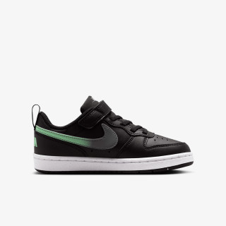 Nike COURT BOROUGH LOW FADE (PS) 