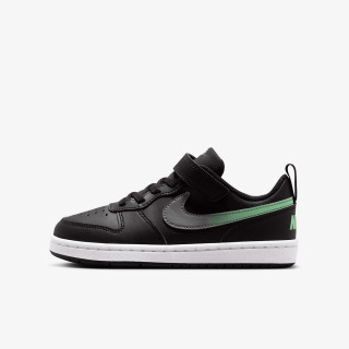 Nike COURT BOROUGH LOW FADE (PS) 