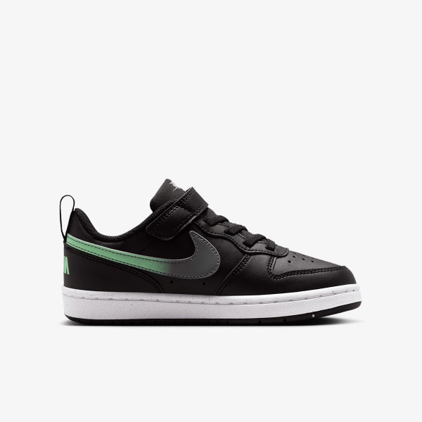Nike COURT BOROUGH LOW FADE (PS) 