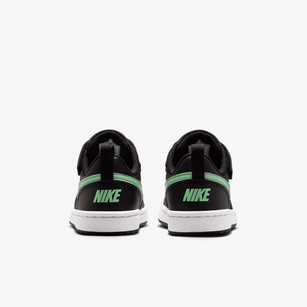 Nike COURT BOROUGH LOW FADE (PS) 
