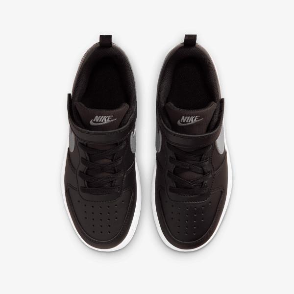 Nike COURT BOROUGH LOW FADE (PS) 