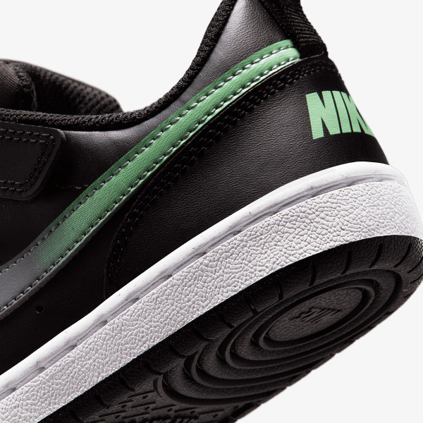 Nike COURT BOROUGH LOW FADE (PS) 
